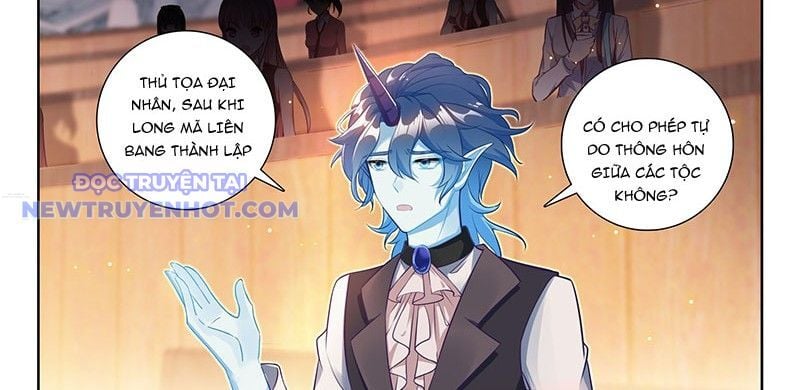 Chung Cực Đấu La: Chapter 591