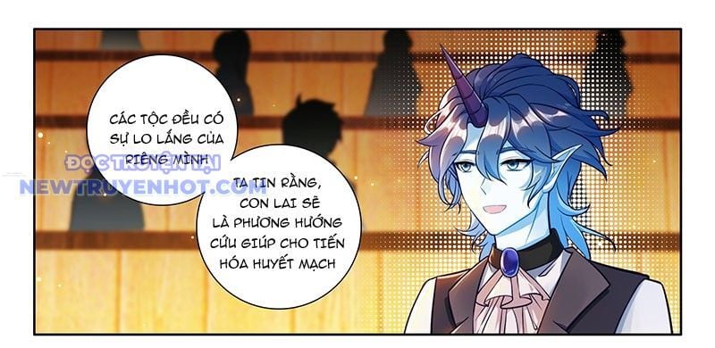 Chung Cực Đấu La: Chapter 591