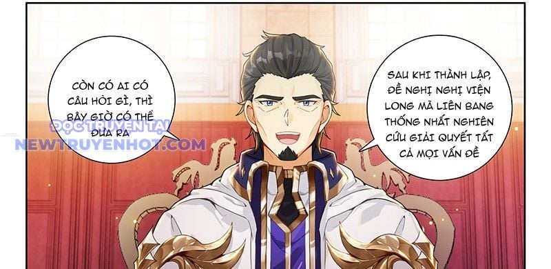 Chung Cực Đấu La: Chapter 591