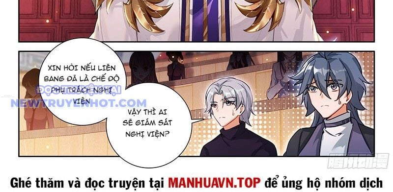 Chung Cực Đấu La: Chapter 591