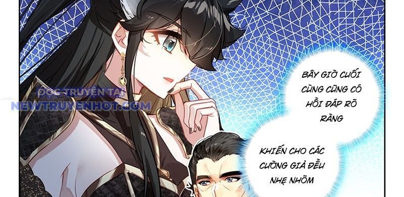 Chung Cực Đấu La: Chapter 591