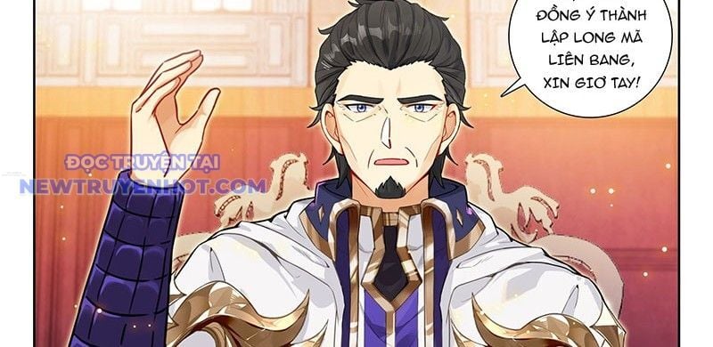 Chung Cực Đấu La: Chapter 591