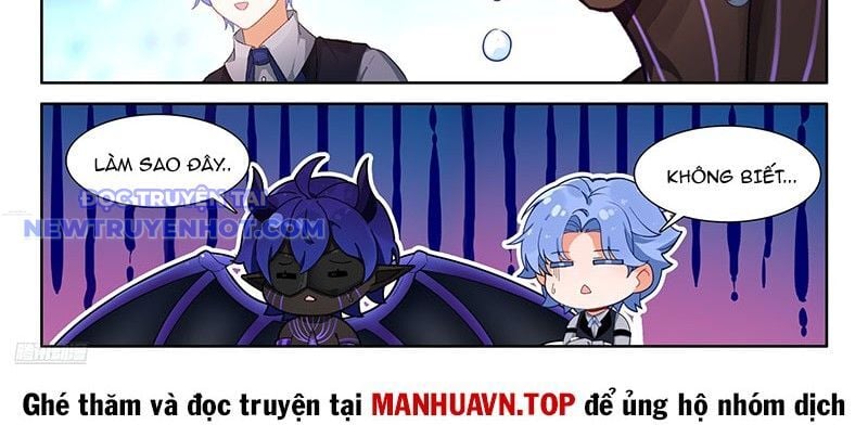 Chung Cực Đấu La: Chapter 591