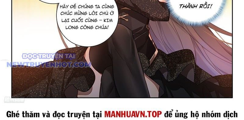 Chung Cực Đấu La: Chapter 591