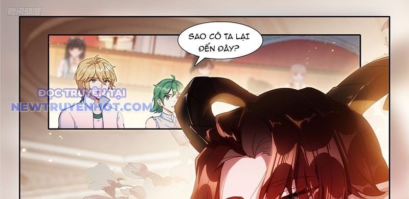 Chung Cực Đấu La: Chapter 592