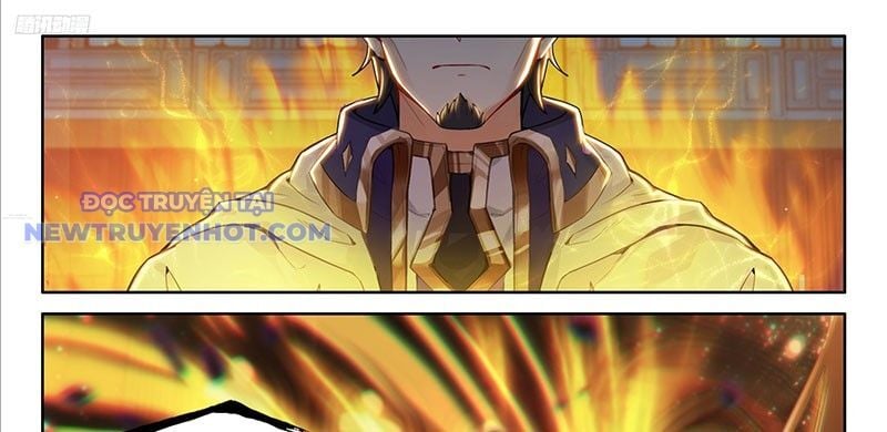 Chung Cực Đấu La: Chapter 592