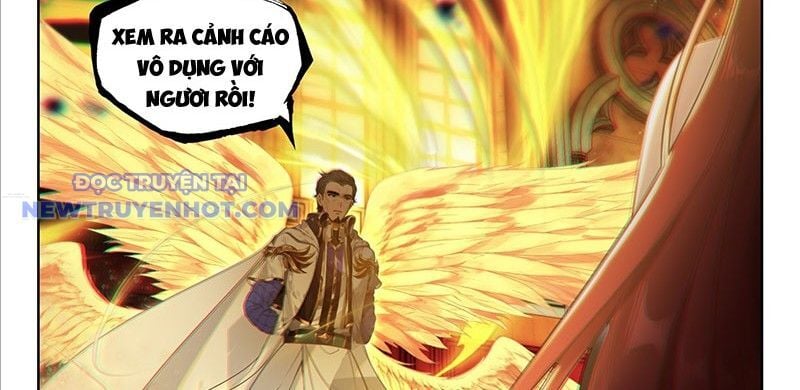 Chung Cực Đấu La: Chapter 592