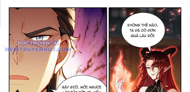 Chung Cực Đấu La: Chapter 592