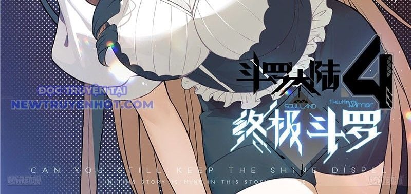 Chung Cực Đấu La: Chapter 592