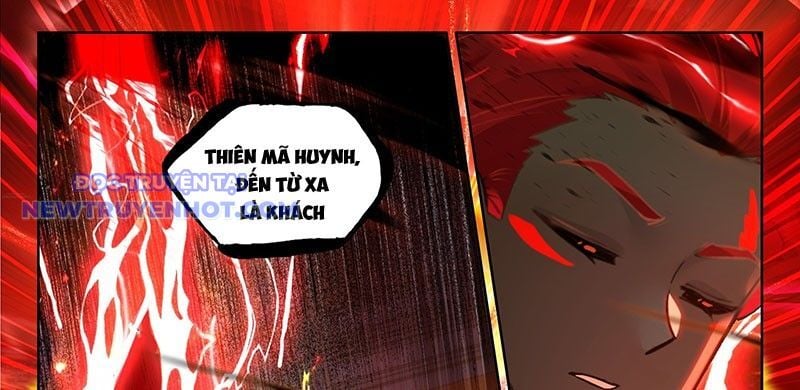 Chung Cực Đấu La: Chapter 592