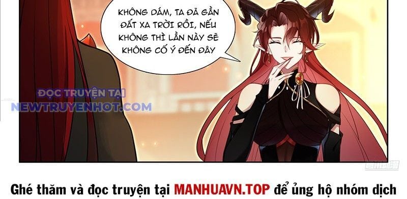 Chung Cực Đấu La: Chapter 592