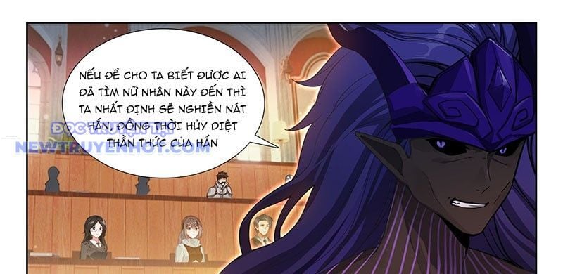 Chung Cực Đấu La: Chapter 592