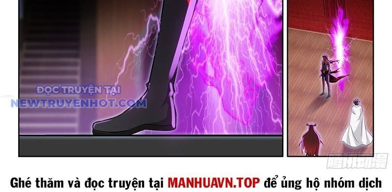 Chung Cực Đấu La: Chapter 592