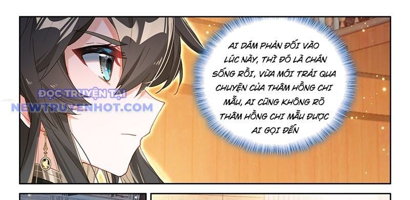 Chung Cực Đấu La: Chapter 592