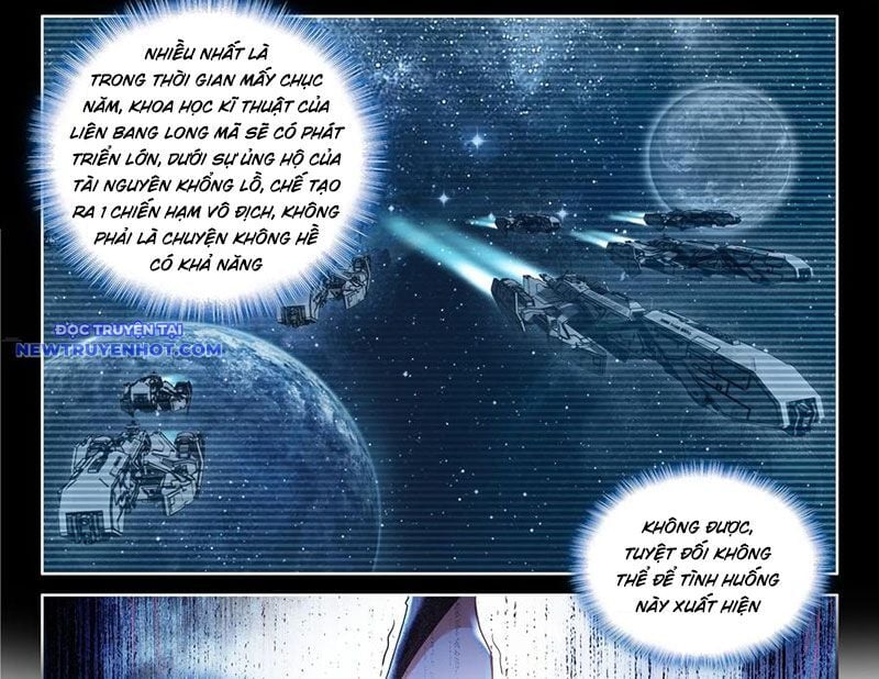 Chung Cực Đấu La: Chapter 593