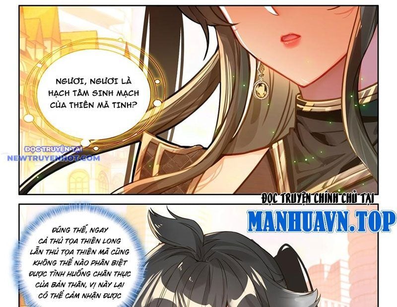 Chung Cực Đấu La: Chapter 593