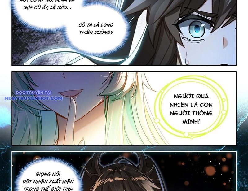 Chung Cực Đấu La: Chapter 593
