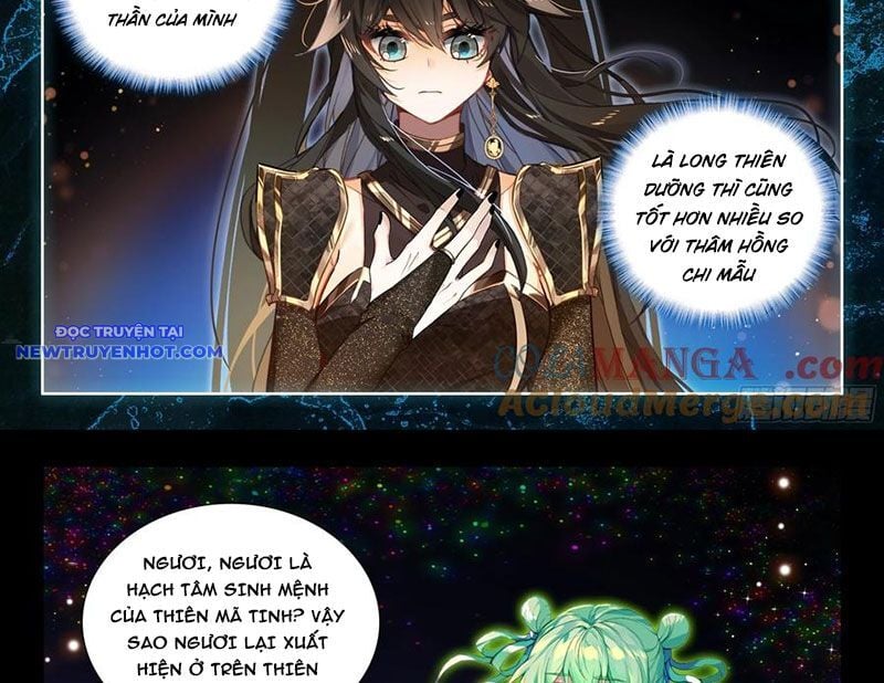 Chung Cực Đấu La: Chapter 593