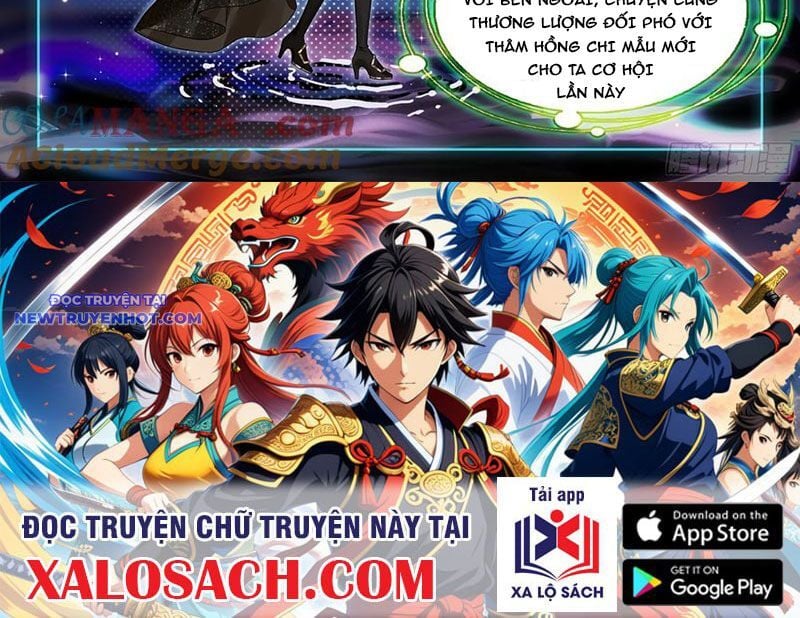 Chung Cực Đấu La: Chapter 593