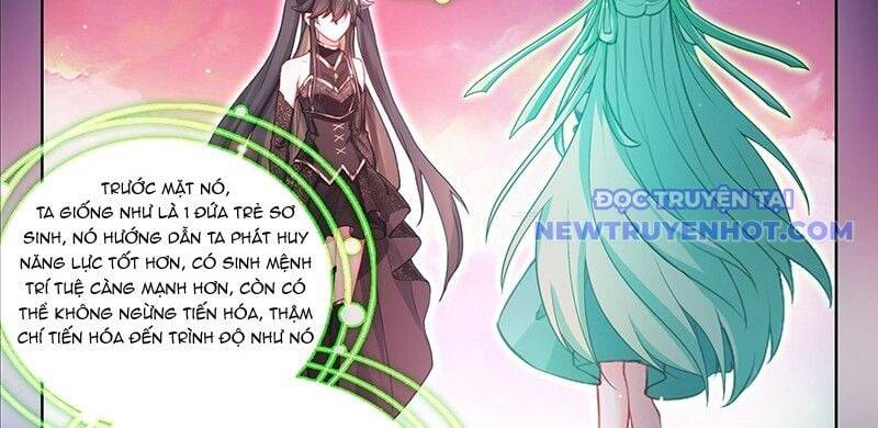 Chung Cực Đấu La: Chapter 594