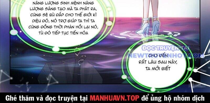 Chung Cực Đấu La: Chapter 594