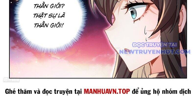 Chung Cực Đấu La: Chapter 594