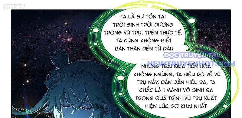 Chung Cực Đấu La: Chapter 594