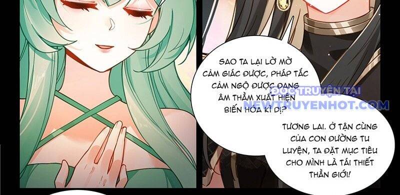 Chung Cực Đấu La: Chapter 594