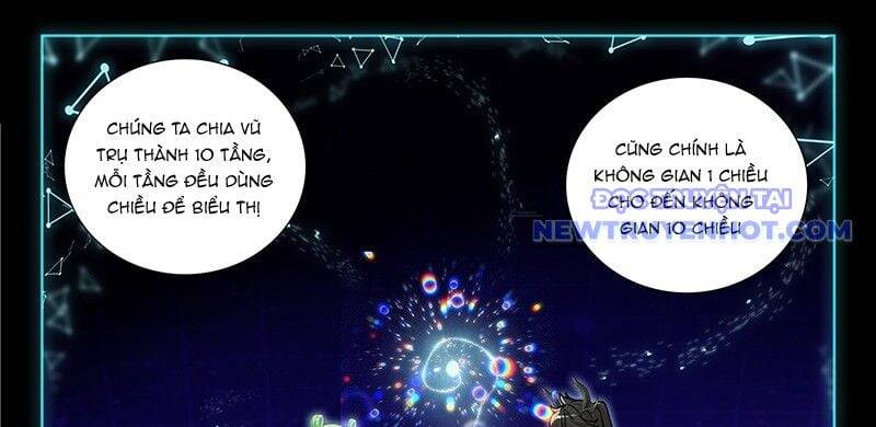 Chung Cực Đấu La: Chapter 594