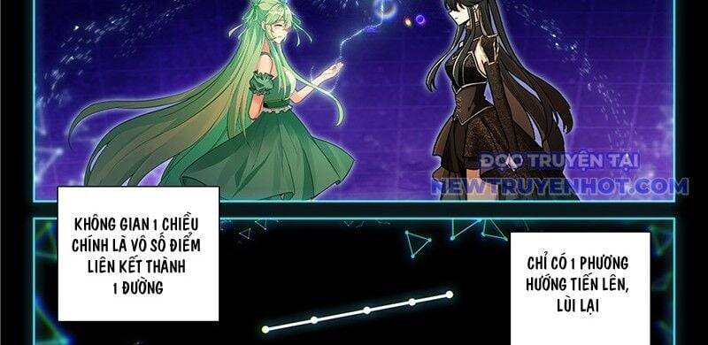 Chung Cực Đấu La: Chapter 594