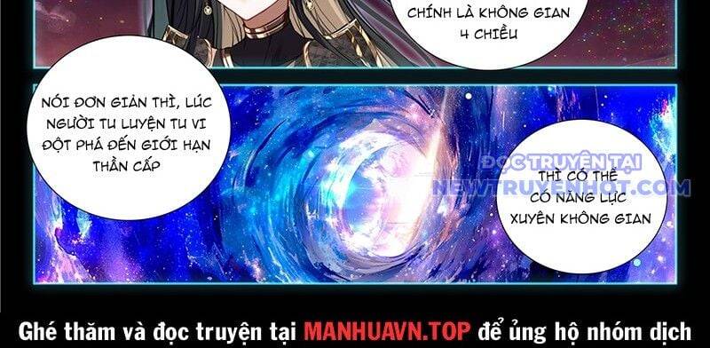 Chung Cực Đấu La: Chapter 594