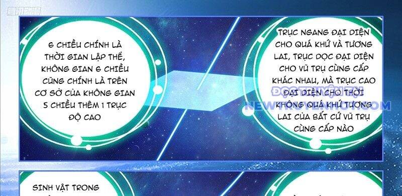 Chung Cực Đấu La: Chapter 594