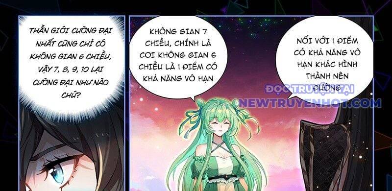 Chung Cực Đấu La: Chapter 594