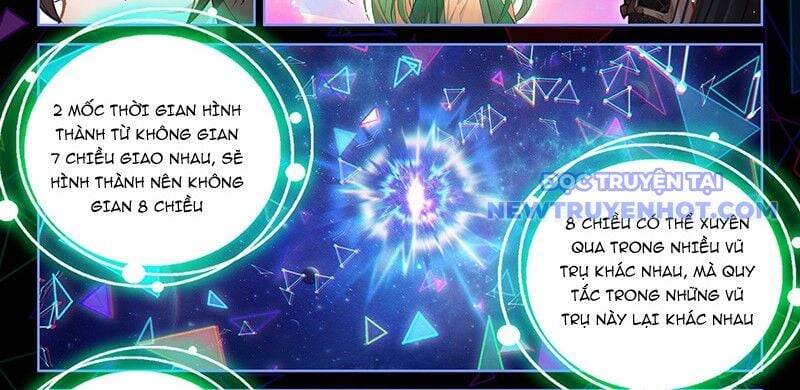 Chung Cực Đấu La: Chapter 594