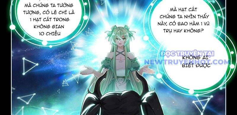 Chung Cực Đấu La: Chapter 594