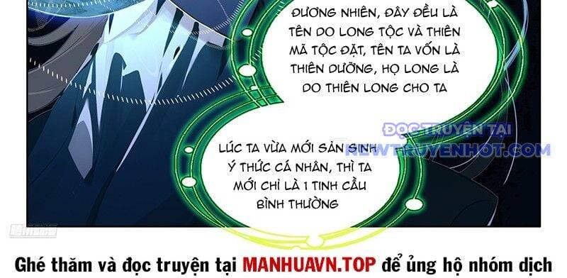 Chung Cực Đấu La: Chapter 594
