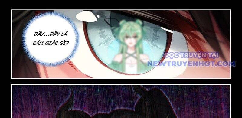 Chung Cực Đấu La: Chapter 594