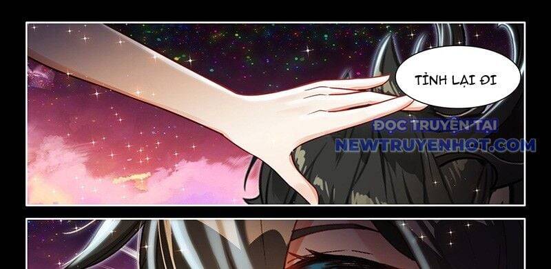 Chung Cực Đấu La: Chapter 594