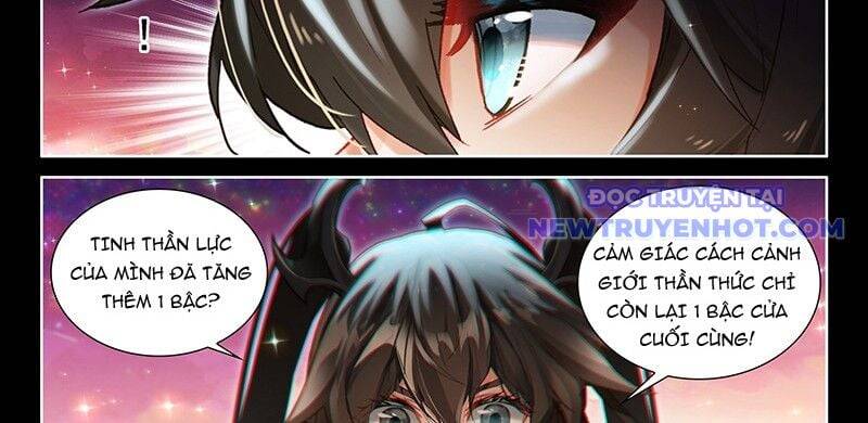 Chung Cực Đấu La: Chapter 594