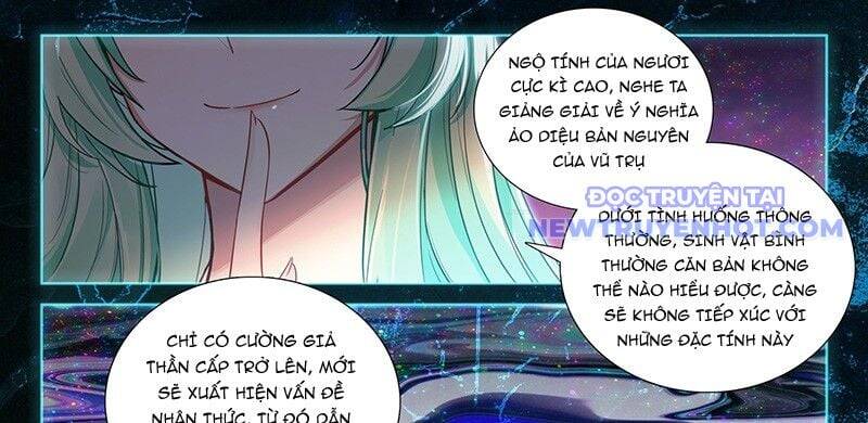 Chung Cực Đấu La: Chapter 594