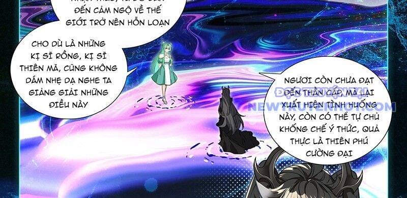 Chung Cực Đấu La: Chapter 594