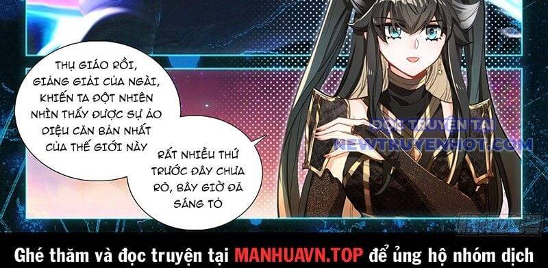 Chung Cực Đấu La: Chapter 594