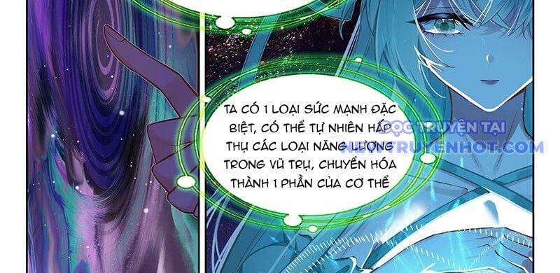 Chung Cực Đấu La: Chapter 594