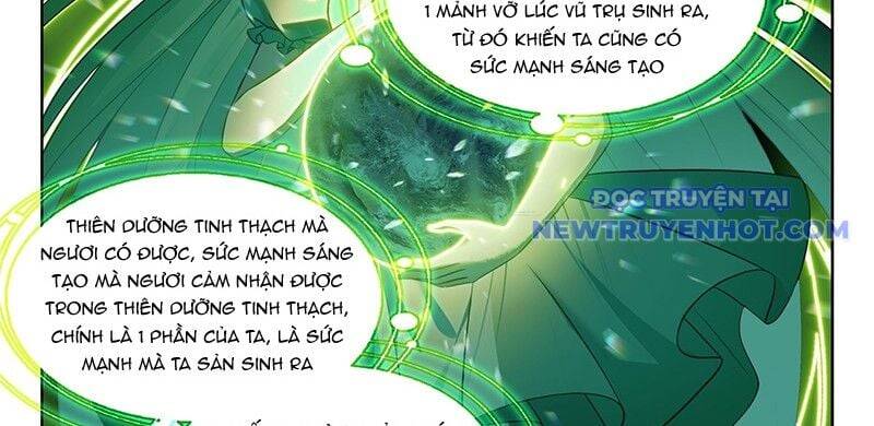 Chung Cực Đấu La: Chapter 594