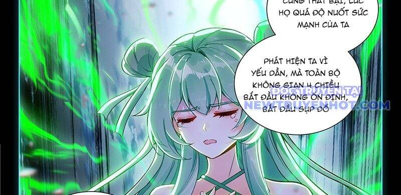 Chung Cực Đấu La: Chapter 595