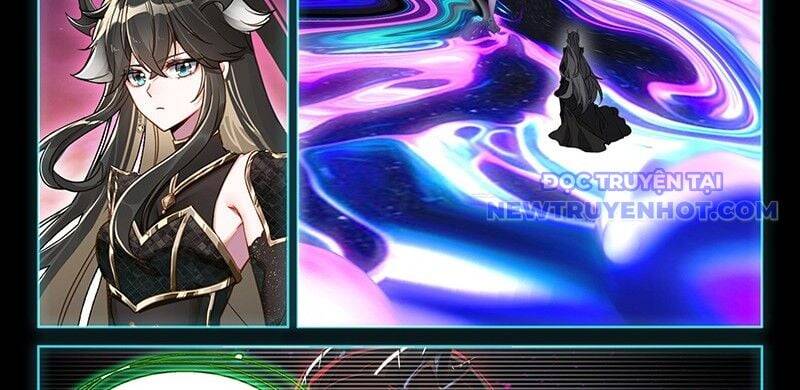 Chung Cực Đấu La: Chapter 595