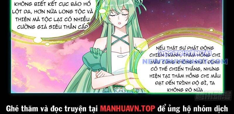 Chung Cực Đấu La: Chapter 595