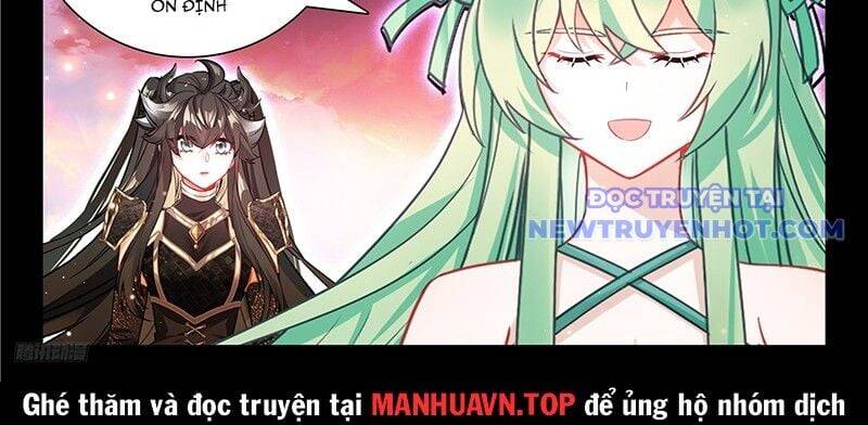 Chung Cực Đấu La: Chapter 595