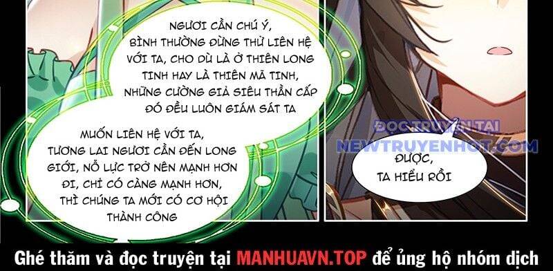 Chung Cực Đấu La: Chapter 596