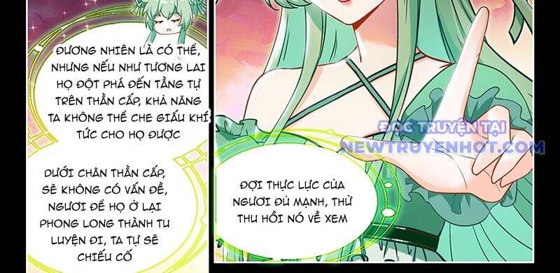 Chung Cực Đấu La: Chapter 596